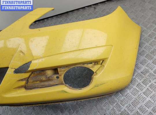 купить Бампер передний на Opel Corsa D (2006-2014)