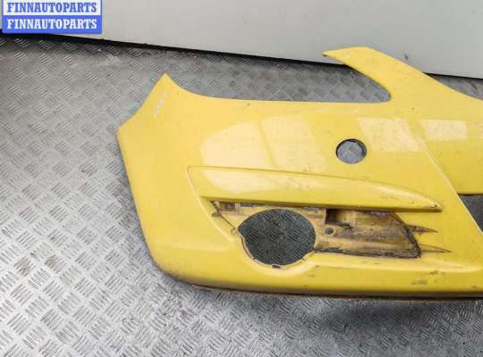купить Бампер передний на Opel Corsa D (2006-2014)