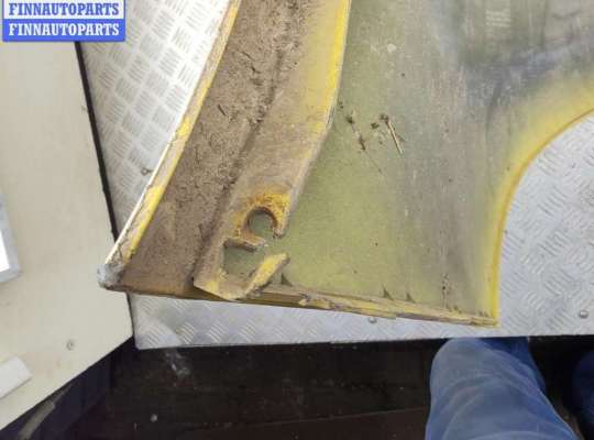 купить Бампер передний на Opel Corsa D (2006-2014)