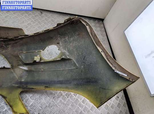 купить Бампер передний на Opel Corsa D (2006-2014)