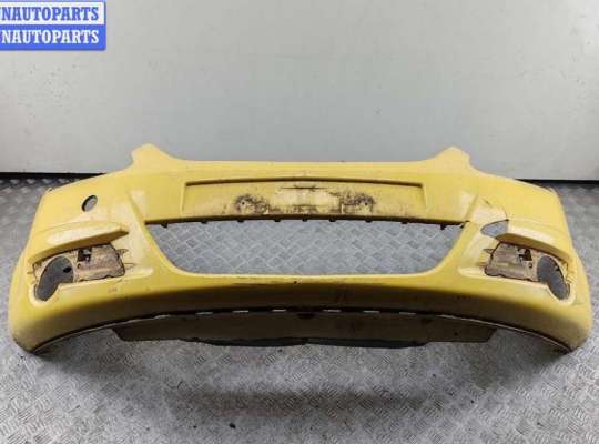 купить Бампер передний на Opel Corsa D (2006-2014)