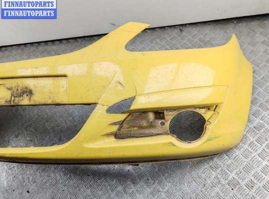 купить Бампер передний на Opel Corsa D (2006-2014)