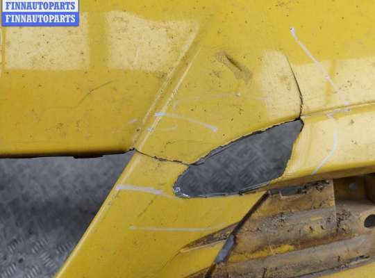 купить Бампер передний на Opel Corsa D (2006-2014)