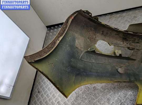 купить Бампер передний на Opel Corsa D (2006-2014)