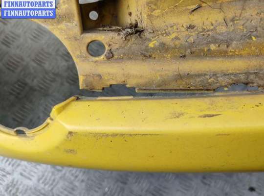 купить Бампер передний на Opel Corsa D (2006-2014)