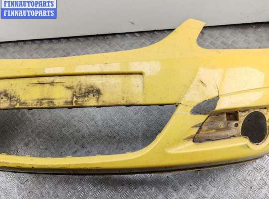 купить Бампер передний на Opel Corsa D (2006-2014)