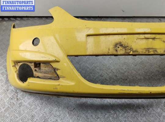 купить Бампер передний на Opel Corsa D (2006-2014)