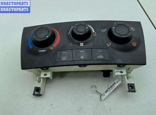 Купить Переключатель отопителя на Fiat Stilo Переключатель отопителя FT544022 на Fiat Stilo