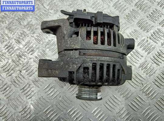 Купить Генератор на Opel Vectra B (1995-2002) Генератор OP2380187 на Opel Vectra B (1995-2002)