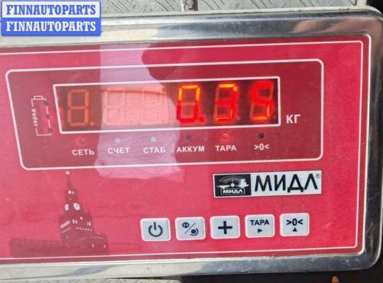 купить Молдинг двери передней правой на Opel Zafira A (1999-2005)