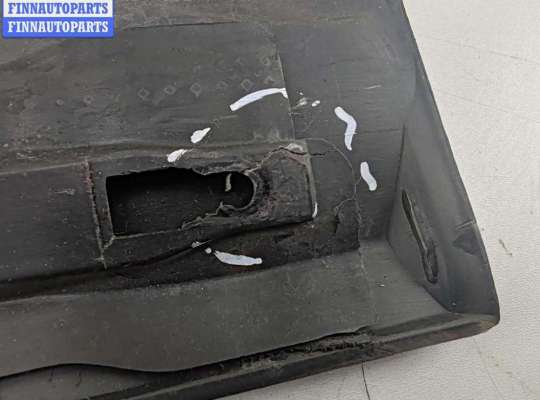 купить Молдинг двери передней правой на Opel Zafira A (1999-2005)