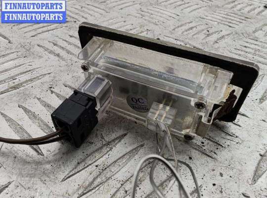 купить Подсветка номера на BMW 5 E60/E61 (2003-2010)