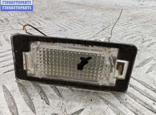 Подсветка номера BM3613516 на BMW 5 E60/E61 (2003-2010)