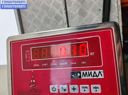 купить Корректор фар на Opel Astra G (1998-2004)