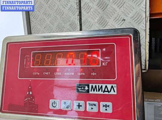 купить Расходомер (измеритель потока воздуха) на Opel Omega B (1994-2003)