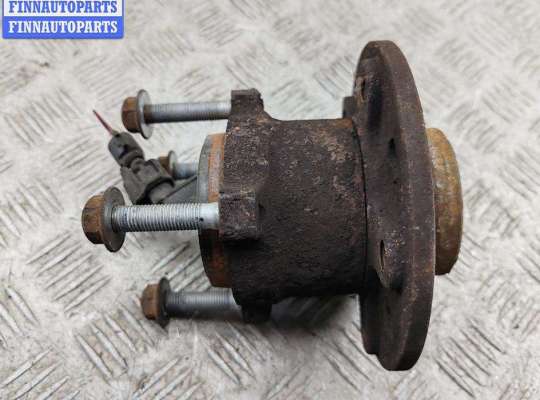 купить Ступица задняя правая на Opel Vectra C (2002-2008)