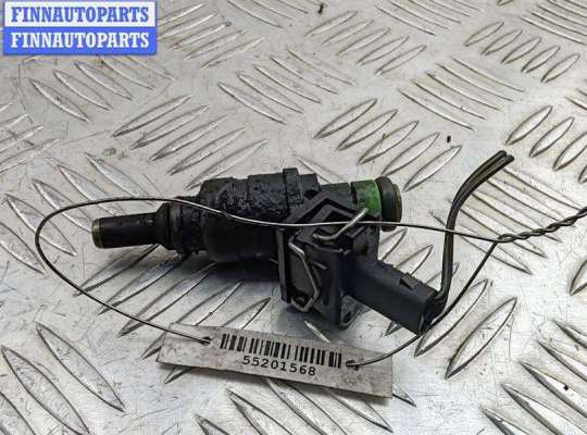 купить Форсунка топливная на Mercedes C-Class W203 (2000-2006)