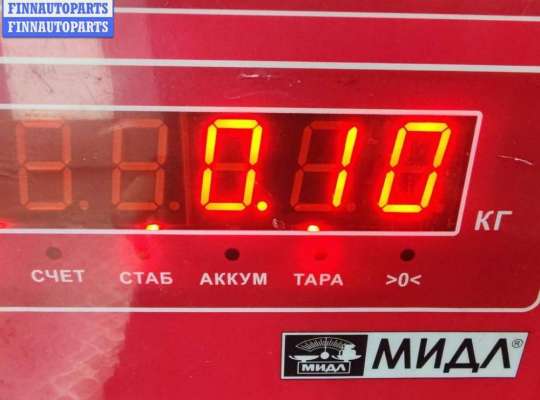 купить Форсунка топливная на Mercedes C-Class W203 (2000-2006)