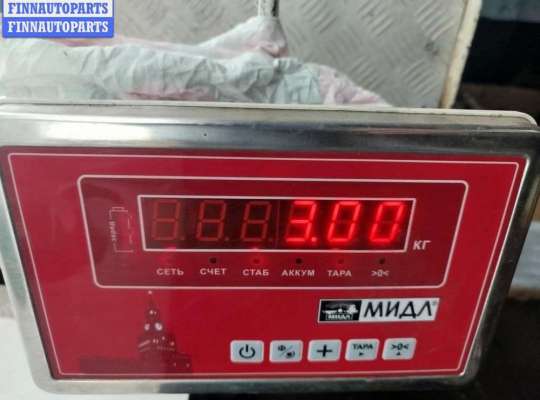 купить Стекло двери задней правой на Volkswagen Passat B6