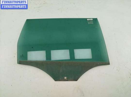 купить Стекло двери задней правой на Volkswagen Passat B6