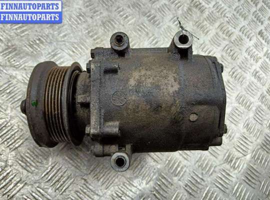 купить Компрессор кондиционера на Ford Fiesta (2001-2007)