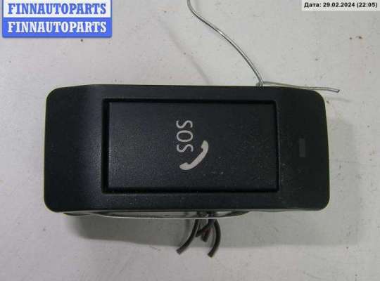купить Кнопки управления прочие (включатель) на BMW 5 E60/E61 (2003-2010)