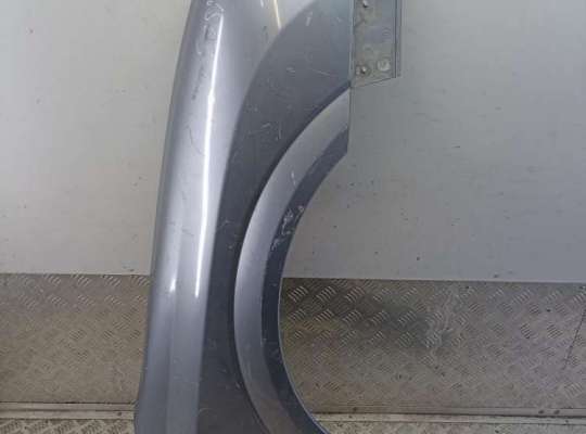 купить Крыло переднее правое на Opel Vectra C (2002-2008)