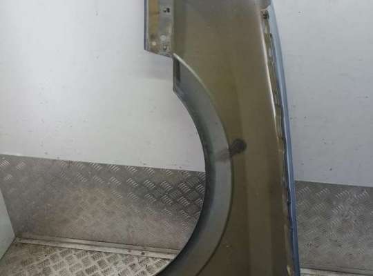 купить Крыло переднее правое на Opel Vectra C (2002-2008)