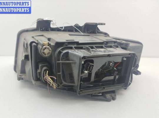 купить Фара правая на Audi A4 B6 (2001-2004)