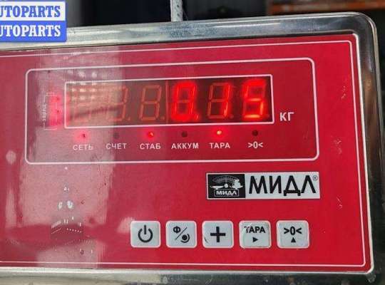 купить Трубка масляная турбины на Peugeot Expert (2007-2016)