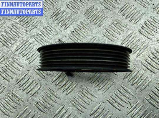 купить Шкив помпы на Opel Vectra C (2002-2008)