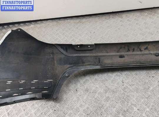 купить Бампер задний на Ford Fusion