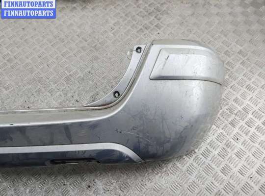 купить Бампер задний на Ford Fusion