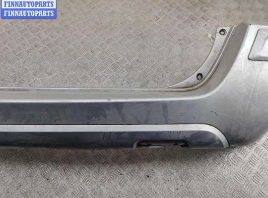 купить Бампер задний на Ford Fusion