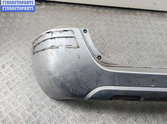 купить Бампер задний на Ford Fusion