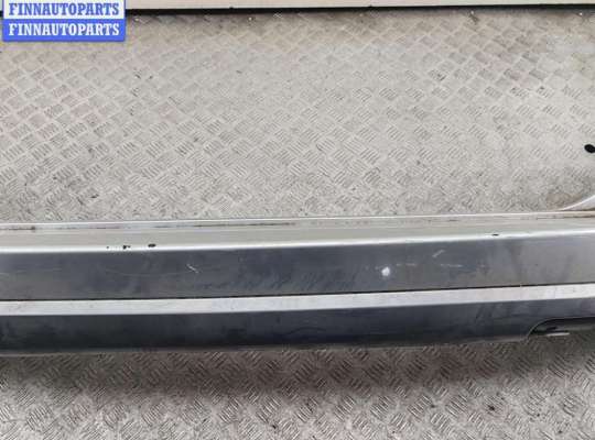 купить Бампер задний на Ford Fusion