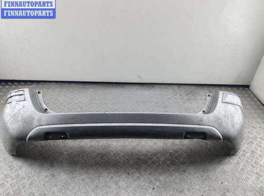 купить Бампер задний на Ford Fusion