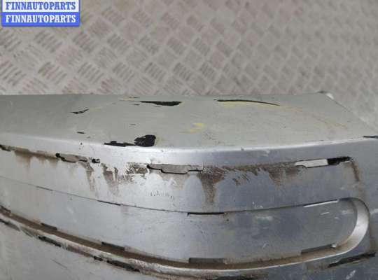 купить Бампер задний на Ford Fusion