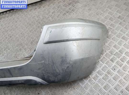 купить Бампер задний на Ford Fusion