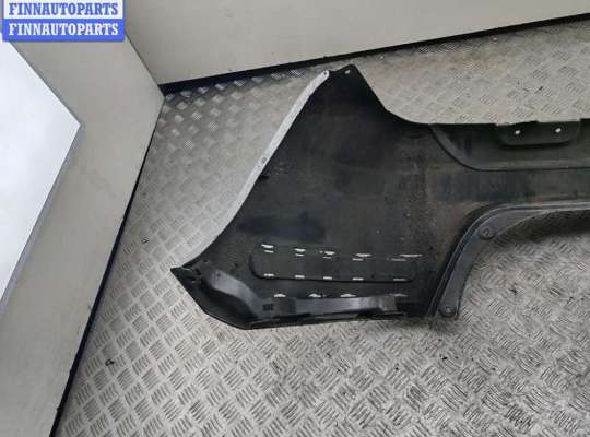 купить Бампер задний на Ford Fusion