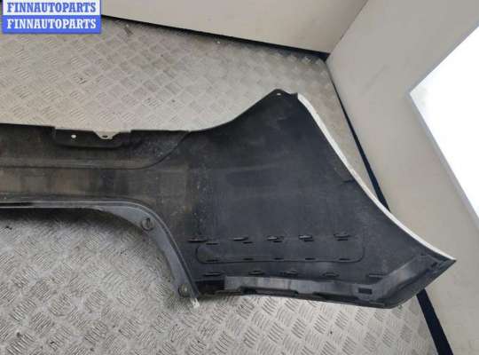 купить Бампер задний на Ford Fusion