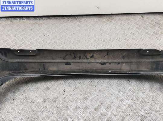 купить Бампер задний на Ford Fusion