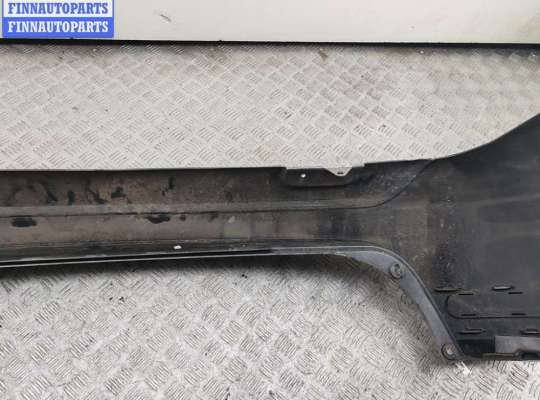 купить Бампер задний на Ford Fusion