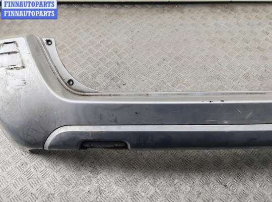 купить Бампер задний на Ford Fusion