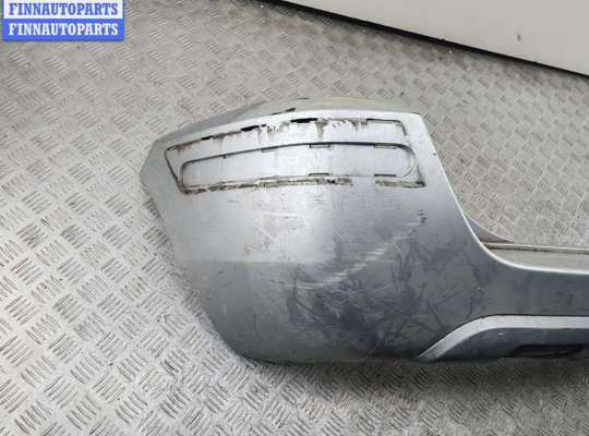 купить Бампер задний на Ford Fusion