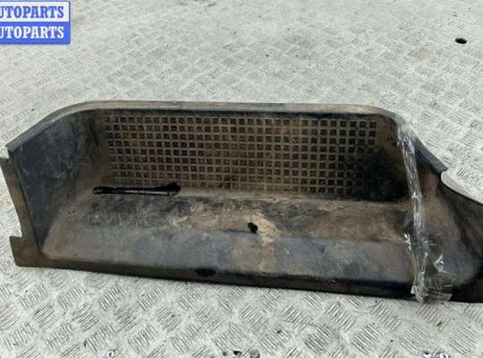 купить Накладка на порог внутренняя (салона) на Volkswagen Transporter T4