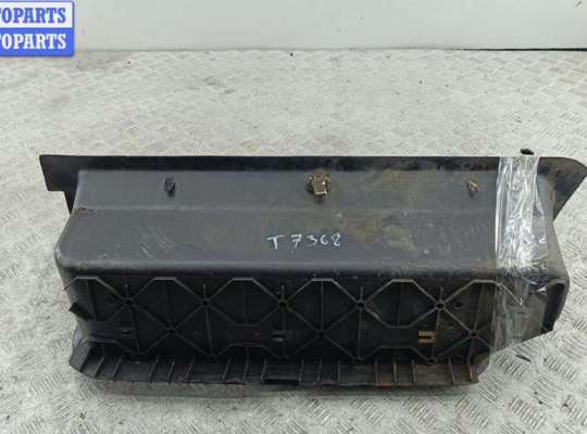 купить Накладка на порог внутренняя (салона) на Volkswagen Transporter T4