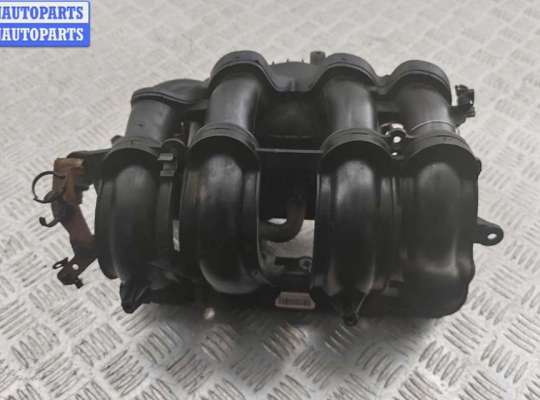 купить Коллектор впускной на Ford Focus II (2004-2011)