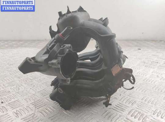 купить Коллектор впускной на Ford Focus II (2004-2011)