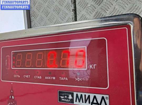 купить Моторчик стеклоподъемника передний левый на Volkswagen Touran